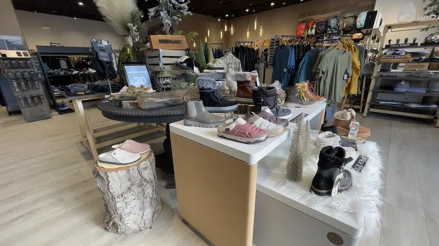 Northland Mountain Boutique
